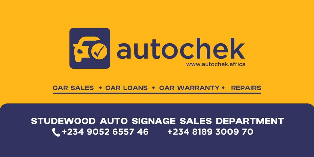 Car Loans with Autochek