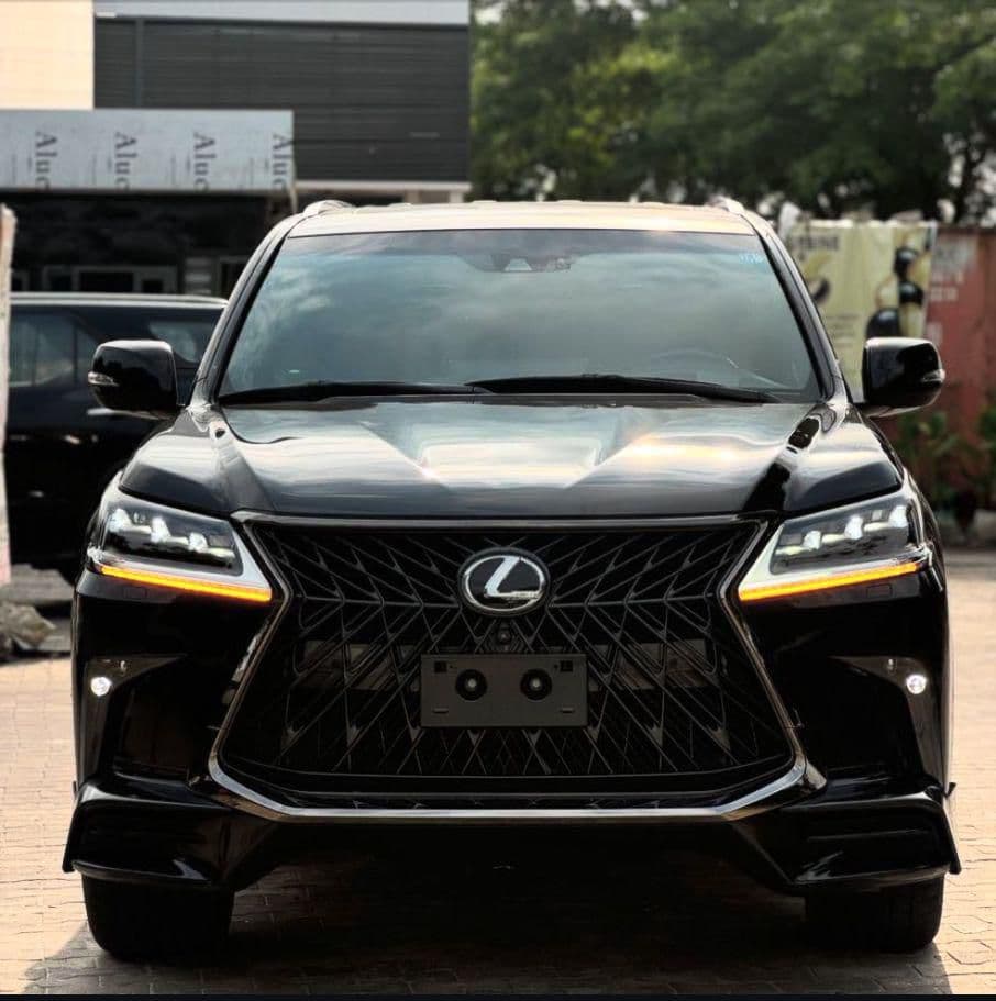 lexus Image