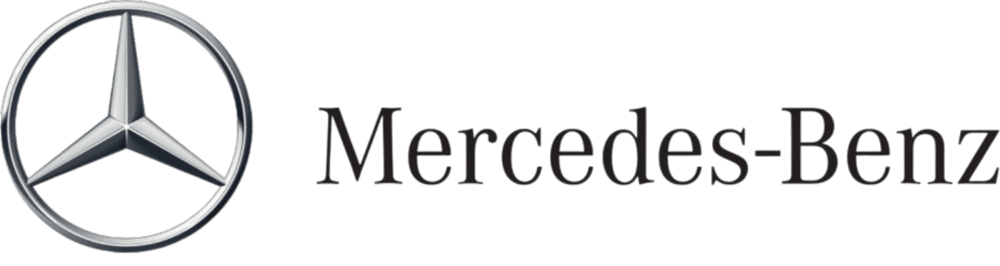 mercedez Logo