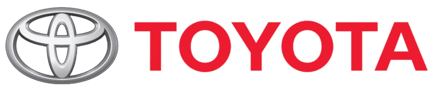 toyota Logo